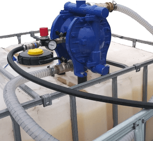 FOAMKIT DH25