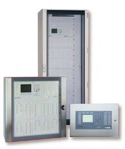 FMZ 5000 – Spare parts only