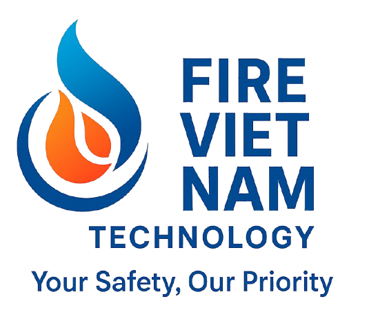 Công ty Cổ Phần Công Nghệ Fire Việt Nam